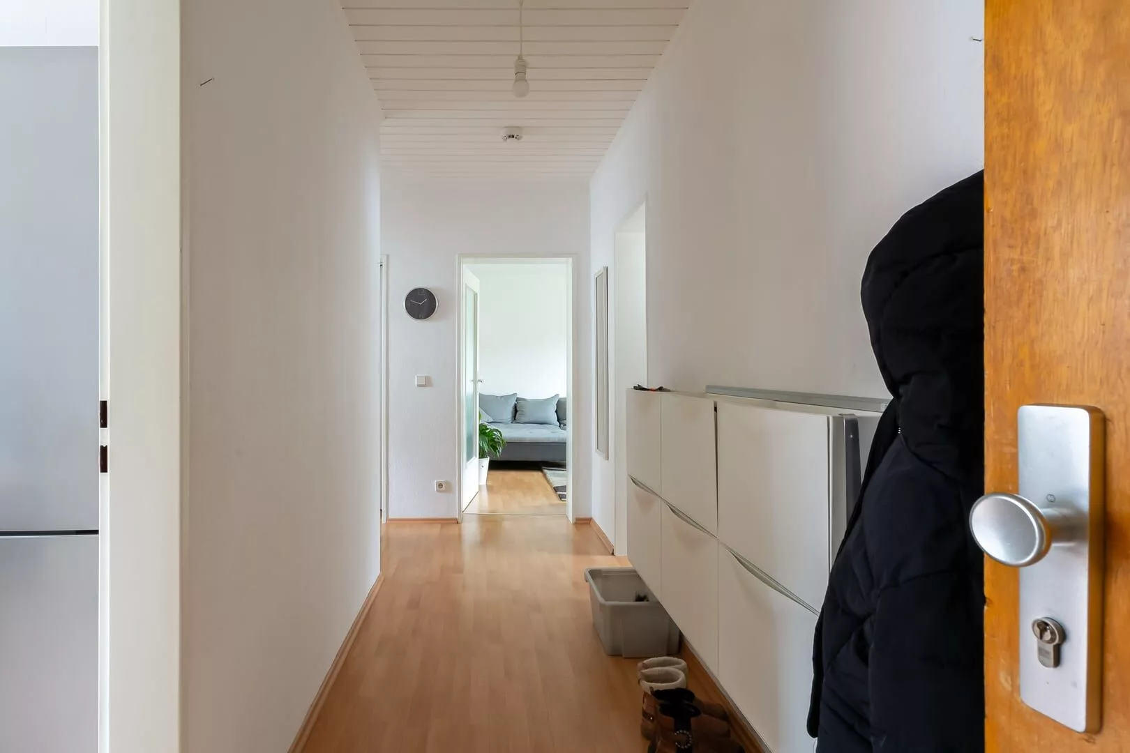 Innenansicht 2